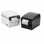 Foto de BIXOLON Impresora Térmica de Tickets Bixolon SRP-F312II · Salida Frontal · USB, RS232, Ethernet · 203 dpi (PN: SRP-F312IICOSK)