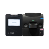 Cajón Inteligente de Gestión de Efectivo VNE CASH 2.2 · Reciclador 4BH y Tolva ASA8 · Chasis Blindado 4mm · Integración API POS