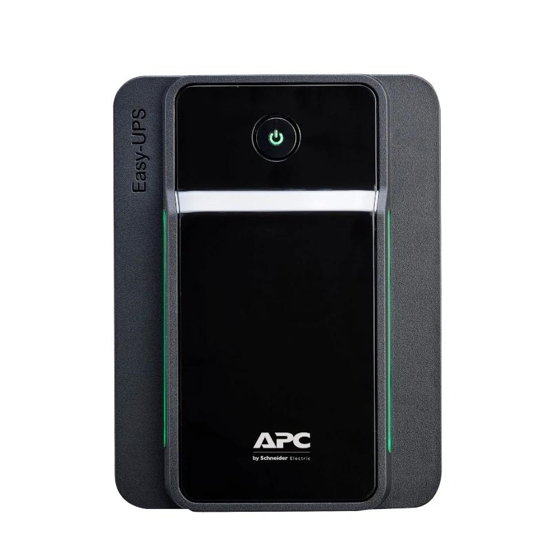 Foto de APC Sistema de Alimentación Ininterrumpida APC Easy UPS BVX700LI-GR 700VA Line-Interactive (PN: BVX700LI-GR)