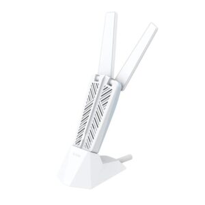 Foto de D-Link Adaptador USB WiFi7 D-Link AE65U (PN: AE65U)