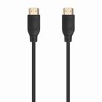Cable HDMI V2.0 4K60HZ 18Gbps Aisens A120-0724