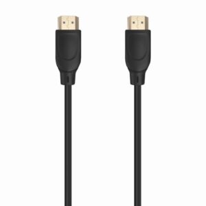 Foto de Aisens Cable HDMI V2.0 4K60HZ 18Gbps Aisens A120-0724 (PN: A120-0724)
