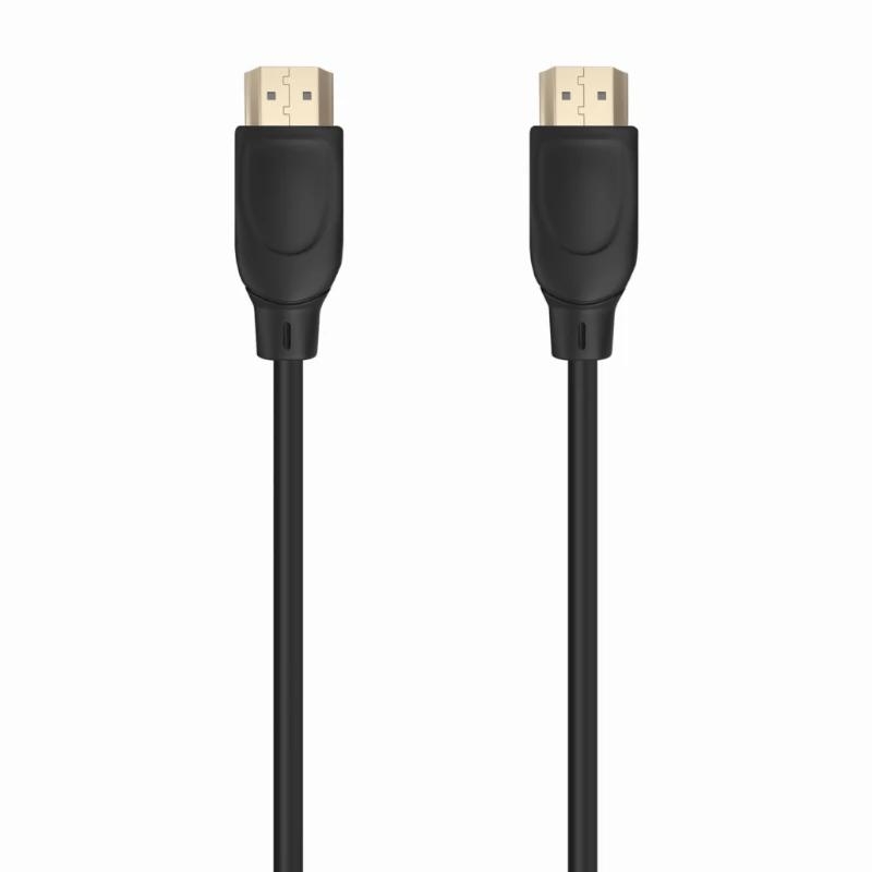 Foto de Aisens Cable HDMI V2.0 4K60HZ 18Gbps Aisens A120-0724 (PN: A120-0724)
