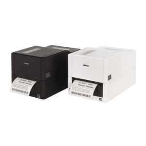 Foto de CITIZEN Impresora de Etiquetas Citizen CL-E331, 300 dpi, ZPLII, Datamax, Ethernet (PN: CLE331XEBXXX)