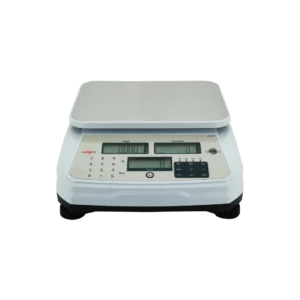 Foto de MARQUES Balanza Contadora de Piezas MARQUES MCS-CT - 6KG (PN: 20325060406J)