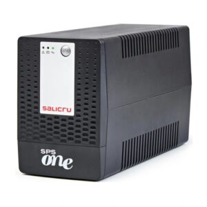Foto de Salicru SAI Interactivo Salicru SPS 1100VA / 600W · Regulación AVR · Salidas IEC (PN: 662AG000011)