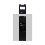 Foto de VNE Cajón Inteligente de Gestión de Efectivo VNE CASH 2.4 · Reciclador 4 Billetes Horizontales · Tolva ASA8V · Chasis Blindado 4mm (PN: CASH-2.4-4BH+ASA8V)
