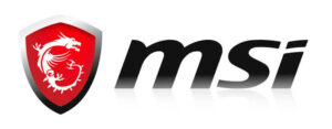 Logo MSI