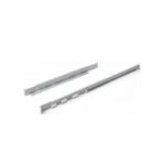 Kit de Guías Rack Salicru para Instalación en Armarios Rack 19 pulgadas
