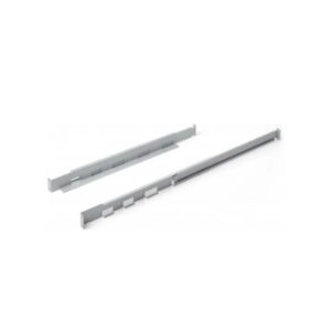 Foto de Salicru Kit de Guías Rack Salicru para Instalación en Armarios Rack 19 pulgadas (PN: 6B4OP000001)