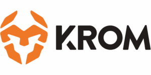 Logo KROM