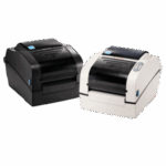 Foto de BIXOLON Impresora de Etiquetas Bixolon SLP-TX420BG · Transferencia Térmica · 203 dpi · USB, USB Host, Bluetooth (PN: SLP-TX420BG)