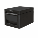 Foto de CITIZEN Impresora Térmica de Recibos y Etiquetas CITIZEN CT-E651 · USB, Bluetooth, Cutter · Negro (PN: CTE651XTEBX)
