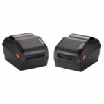 Foto de BIXOLON Impresora de Etiquetas BIXOLON XD5-40t · Transferencia Térmica · 203 dpi · USB · USB Host (PN: XD5-40tk/BEG)