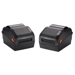 Foto de BIXOLON Impresora de Etiquetas BIXOLON XD5-40t · Transferencia Térmica · 203 dpi · USB · USB Host (PN: XD5-40tk/BEG)