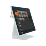 TPV WIDE 1518 15″ Intel Celeron J6412, 4GB RAM, 128GB SSD, Visor VFD, Blanco