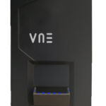 Foto de VNE Cajón Inteligente de Cobro Automático VNE CASH 6.1 (S-PAY + MIX8) · Chasis Blindado 4mm · Reciclador de Monedas y Billetes (PN: CASH-6.1-SPAY+MIX8) - Vista adicional 2