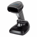 Lector de Códigos de Barras Inalámbrico Metapace MP-78 2D Imager · Kit USB con Base de Carga y Presentación