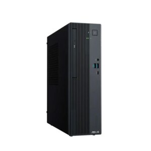 Foto de Asus Business PC de Sobremesa Profesional Asus Business P500SV · Intel Core i5 · 16GB RAM · 512GB SSD · Windows 11 Pro · Formato Compacto para Gestión de Punto de Venta y Backoffice (PN: 90PF05A1-M00M50)