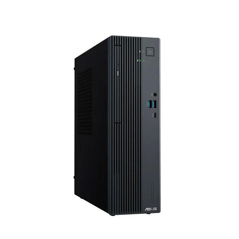 Foto de Asus Business PC de Sobremesa Profesional Asus Business P500SV · Intel Core i5 · 16GB RAM · 512GB SSD · Windows 11 Pro · Formato Compacto para Gestión de Punto de Venta y Backoffice (PN: 90PF05A1-M00M50)