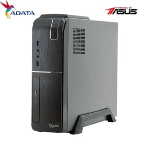 Foto de iggual PC de Sobremesa iggual PSIPCHF1409 i5-14400 16GB 1TB sin SO (PN: PSIPCHF1409)