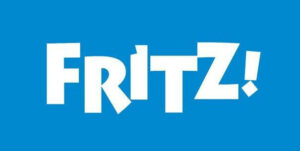 Logo FRITZ!
