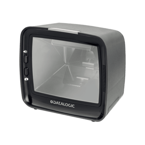 Foto de DATALOGIC Lector de Presentación Datalogic Magellan 3450VSi · 2D · Motor de Imagen · Kit RS232 · Gris Oscuro (PN: M3450-010200-07104)