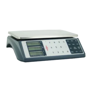 Foto de MARQUES Balanza B ONE Marques 20326011530A · Teclado Táctil · Batería Recargable (PN: 20326011530A)