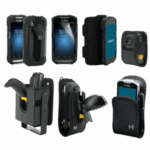 Mobilis REFUGE Holster HHD GUN S