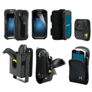 Foto de MOBILIS Mobilis arm band, for smartphone and HHD (4-6 inch) (PN: 030003)