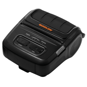 Foto de BIXOLON Impresora de Etiquetas Móvil Bixolon SPP-L310 · Térmica Directa 80mm · USB, RS232 (PN: SPP-L310K5L)