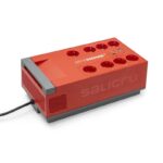 SAI Off-Line Salicru SPS-850 Home+ · 850VA · Protección Eléctrica para Terminales POS