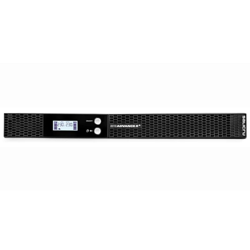 Foto de Salicru SAI Interactivo Salicru SPS 750 Advance R2 · 750VA / 450W · Line-interactive (PN: 6A0DA000004)