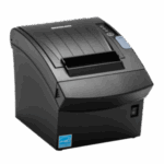 Foto de BIXOLON Impresora de Tickets Térmica Bixolon SRP-350V · USB y RS232 · Cortador Automático · 300 mm/s (PN: SRP-350VSK/BEG)