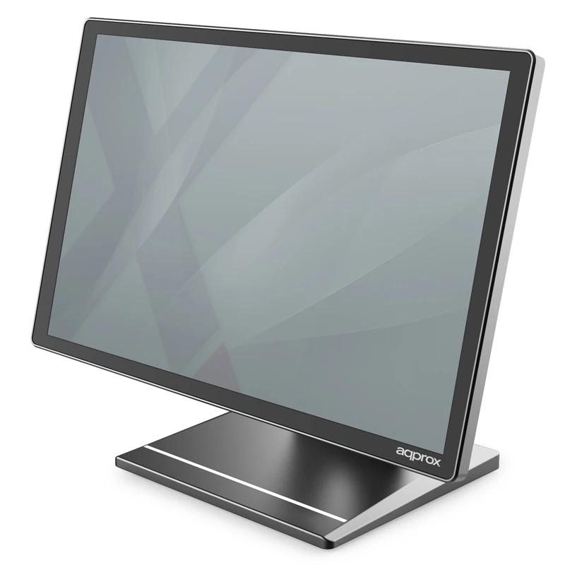 Foto de approx! TPV Táctil Approx APPTPV06 15.6" · Intel N5095 · 8GB RAM · 256GB SSD (PN: APPTPV06)