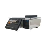 Foto de MARQUES Balanza BM5 Junior Plana - 2do Monitor 7'' / 6/15kg División 2/5g (PN: 20384145605E)