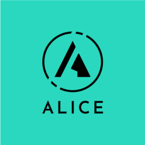 Logo ALICE 4CASH