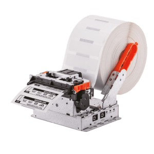 Foto de BIXOLON Mecanismo de Impresión Kiosco Bixolon BK5-31 · Térmico Directo · 203 dpi · USB y RS232 (PN: BK5T-31aB/BEG)