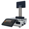 Báscula BM5 Junior Tower Label - Etiquetadora label / 6/15kg División 2/5g