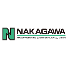 Logo NAKAGAWA
