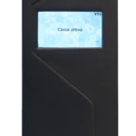 Foto de VNE Cajón Inteligente de Cobro Automático VNE Cash 1.4 (4BV + ASA8V) · Chasis Blindado 4mm · Reciclador de Billetes y Tolva de Monedas (PN: CASH-1.4-4BV+ASA8V) - Vista adicional 1