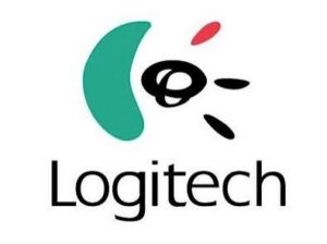 Logo Logitech
