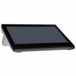 Foto de COLORMETRICS Terminal Punto de Venta Colormetrics C1400 14" PCAP · Intel Core i3 · Impresora Integrada · Negro (PN: RDD659006B)