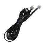Cable RJ11 2 metros para cajones IRON de iggual