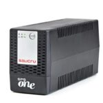 SAI Interactivo Salicru SPS 900 ONE 900VA / 480W con Salidas IEC