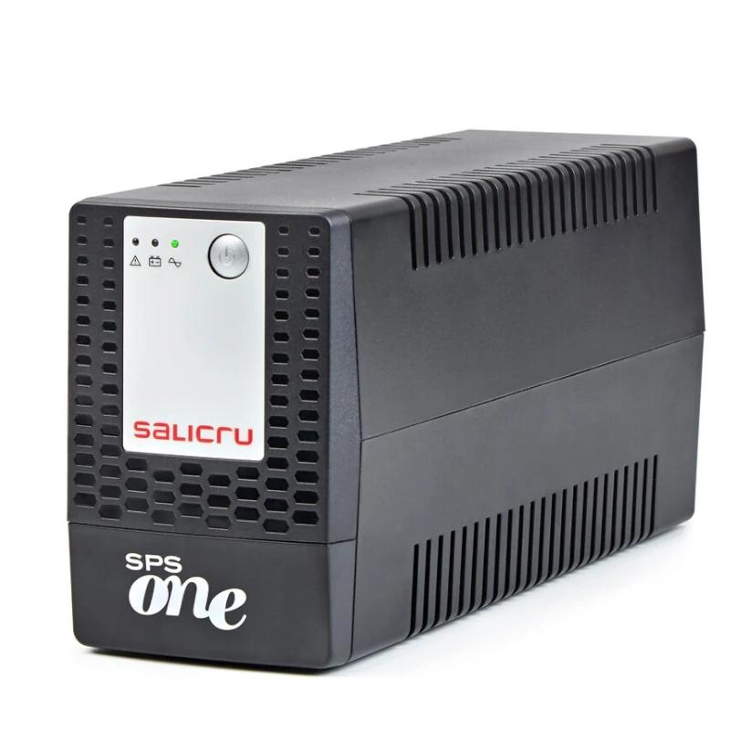 Foto de Salicru SAI Interactivo Salicru SPS 900 ONE 900VA / 480W con Salidas IEC (PN: 662AG000008)