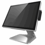 Foto de COLORMETRICS TPV Colormetrics P5100 15'' · Projected Capacitive · Intel Celeron · Fanless (PN: 10D6610ARB)