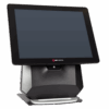 Terminal Punto de Venta Colormetrics V1500 · 15" Táctil Resistivo · Intel Celeron Quad Core · Fanless · SSD 128 GB
