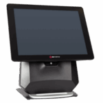 Terminal Punto de Venta Colormetrics V1500 · 15″ Táctil Resistivo · Intel Celeron Quad Core · Fanless · SSD 128 GB