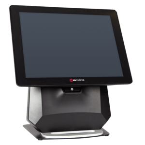 Foto de COLORMETRICS Terminal Punto de Venta Colormetrics V1500 · 15" Táctil Resistivo · Intel Celeron Quad Core · Fanless · SSD 128 GB (PN: V1500)